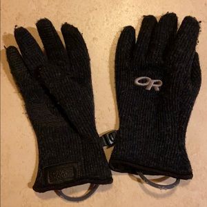 Outdoor Research gloves